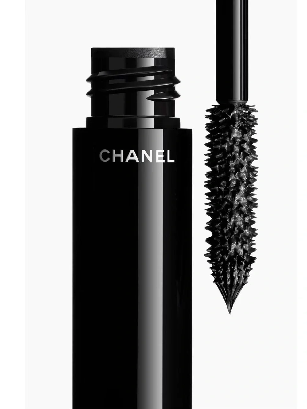 NEW 3xChanel Le Volume De Chanel Mascara 0.03oz./1g